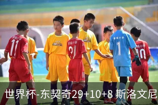 世界杯-东契奇29+10+8 斯洛文尼亚险胜意大利